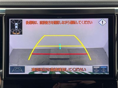 2021 Toyota ALPHARD 照片 8