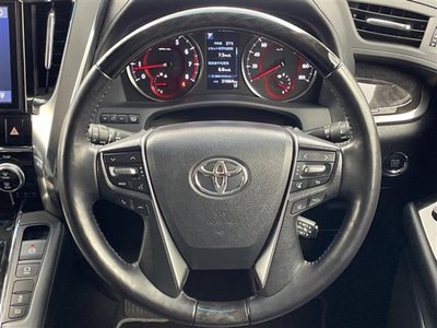 2021 Toyota ALPHARD 照片 8
