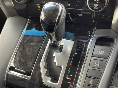 صورة مصغرة 11 لـ 2021 Toyota ALPHARD