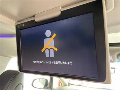 2021 Toyota ALPHARD 照片 6