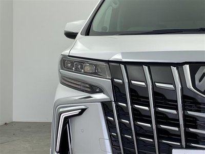 صورة مصغرة 26 لـ 2021 Toyota ALPHARD