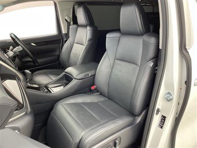 صورة مصغرة 13 لـ 2021 Toyota ALPHARD