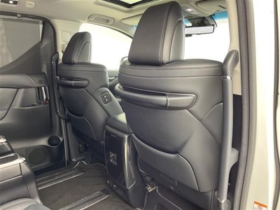 صورة مصغرة 31 لـ 2021 Toyota ALPHARD
