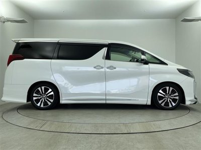 صورة مصغرة 18 لـ 2021 Toyota ALPHARD