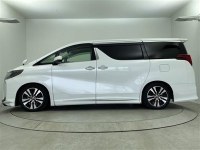 صورة مصغرة 19 لـ 2021 Toyota ALPHARD