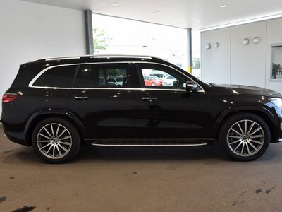 MERCEDES-BENZ GLS - 4