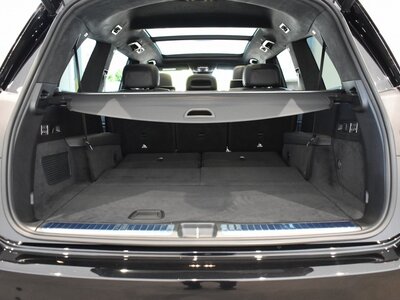 MERCEDES-BENZ GLS - 9