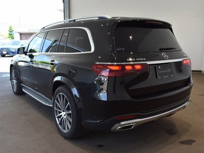 MERCEDES-BENZ GLS - 6