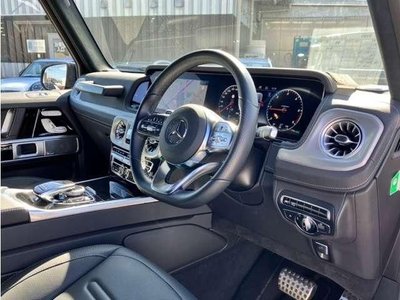 2023 Mercedes-BENZ G-CLASS — фото 9