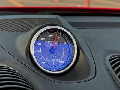 2016 Porsche 718 — миниатюра 15
