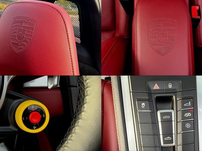 2016 Porsche 718 — миниатюра 18