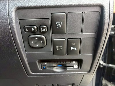 2016 Toyota LAND CRUISER 200 — миниатюра 64