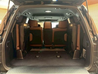 2016 Toyota LAND CRUISER 200 — миниатюра 20