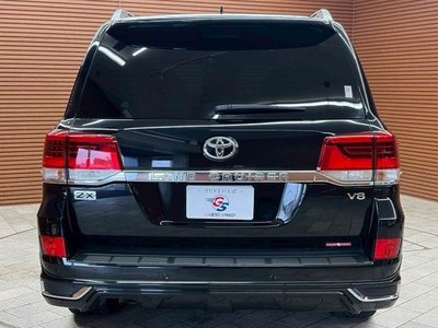 2016 Toyota LAND CRUISER 200 — миниатюра 19