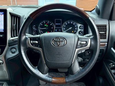 2016 Toyota LAND CRUISER 200 — миниатюра 68