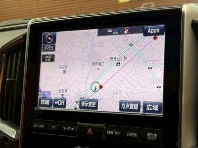 صورة 3 لـ 2016 Toyota LAND CRUISER 200