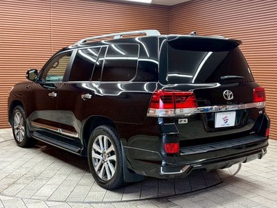 2016 Toyota LAND CRUISER 200 — миниатюра 41