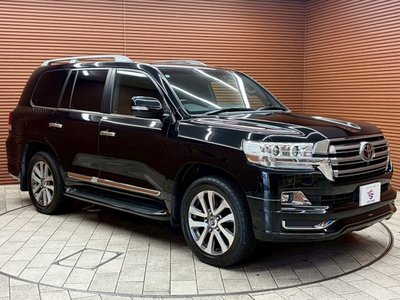 2016 Toyota LAND CRUISER 200 — миниатюра 37