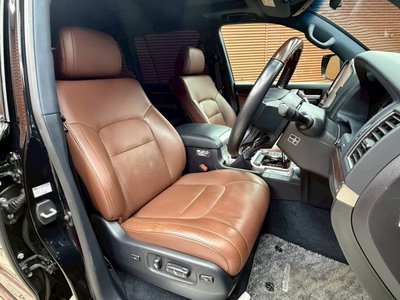 2016 Toyota LAND CRUISER 200 — миниатюра 51