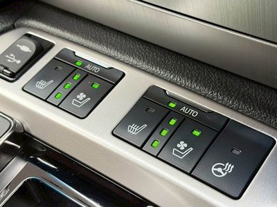 2016 Toyota LAND CRUISER 200 — миниатюра 14