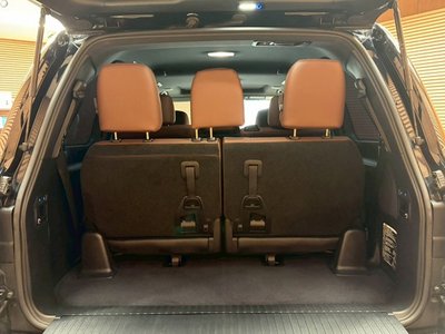 2016 Toyota LAND CRUISER 200 — миниатюра 45