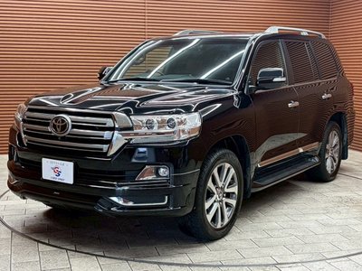 2016 Toyota LAND CRUISER 200 — миниатюра 35