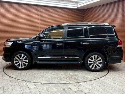 2016 Toyota LAND CRUISER 200 — миниатюра 42
