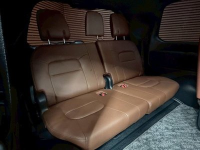 2016 Toyota LAND CRUISER 200 — миниатюра 48