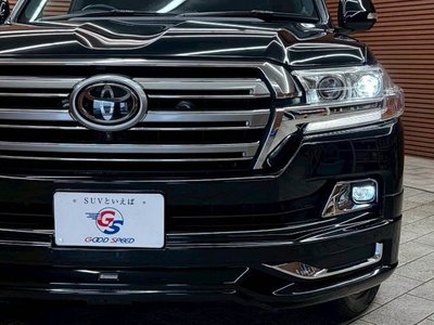 صورة 10 لـ 2016 Toyota LAND CRUISER 200