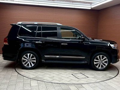 2016 Toyota LAND CRUISER 200 — миниатюра 18