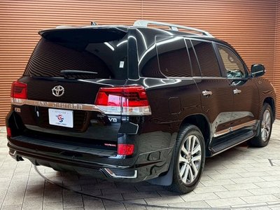 2016 Toyota LAND CRUISER 200 — миниатюра 39