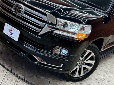 2016 Toyota LAND CRUISER 200 — миниатюра 22