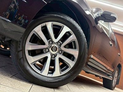 2016 Toyota LAND CRUISER 200 — миниатюра 11