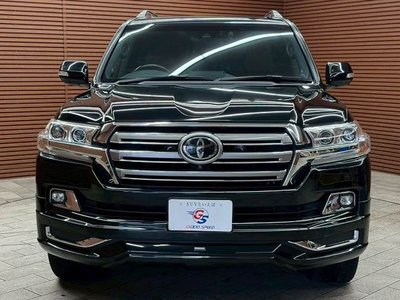 2016 Toyota LAND CRUISER 200 — миниатюра 17