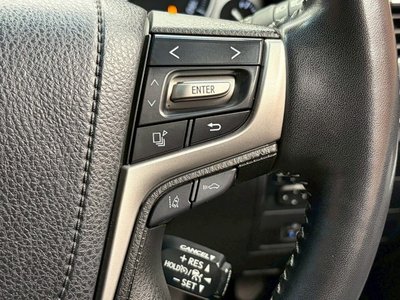 2016 Toyota LAND CRUISER 200 — миниатюра 71