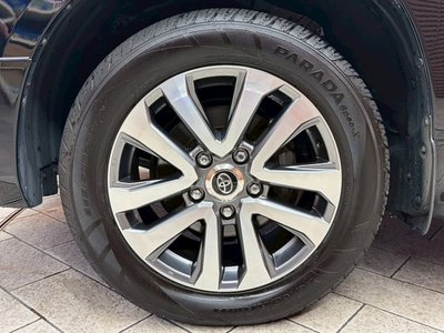 2016 Toyota LAND CRUISER 200 — миниатюра 34