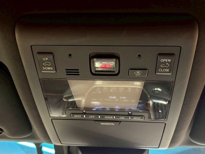 2016 Toyota LAND CRUISER 200 — миниатюра 56