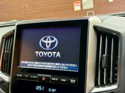 2016 Toyota LAND CRUISER 200 — миниатюра 57