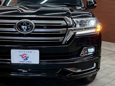 2016 Toyota LAND CRUISER 200 — миниатюра 23
