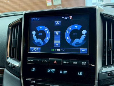 2016 Toyota LAND CRUISER 200 — миниатюра 58