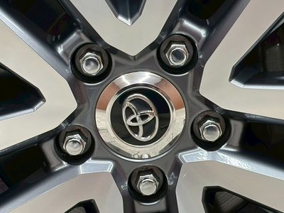 2016 Toyota LAND CRUISER 200 — миниатюра 32
