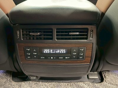 2016 Toyota LAND CRUISER 200 — миниатюра 55