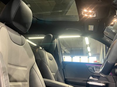 MERCEDES-BENZ GLB AMG - 7