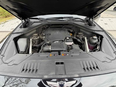 GENESIS GV80 - 7