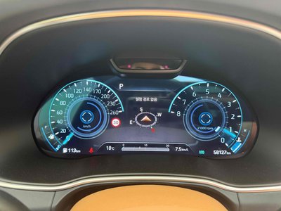 GENESIS GV80 - 8