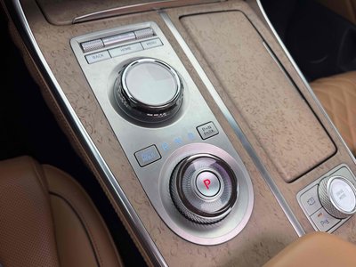 GENESIS GV80 - 9