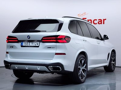 BMW X5 - 3
