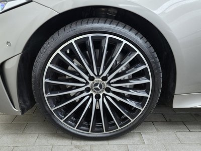 MERCEDES-BENZ CLS - 6