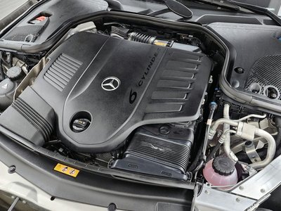 MERCEDES-BENZ CLS - 7