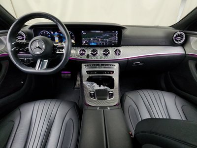 MERCEDES-BENZ CLS - 5